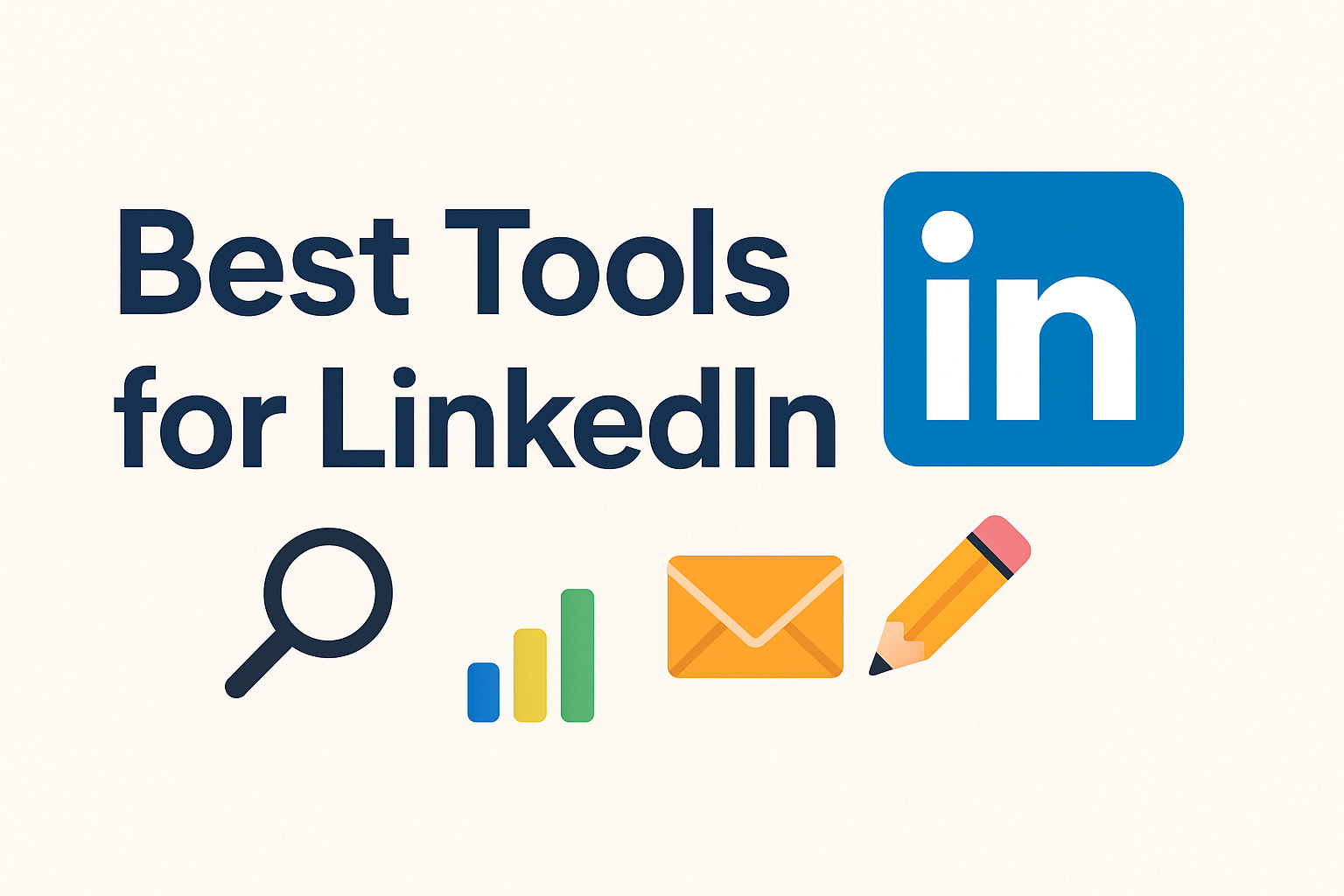 5 Best Tools for LinkedIn to Boost Your Professional Presence