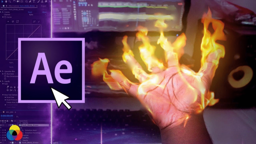 5 Best Tools for Motion Graphics: Enhance Your Creations with the Best Software