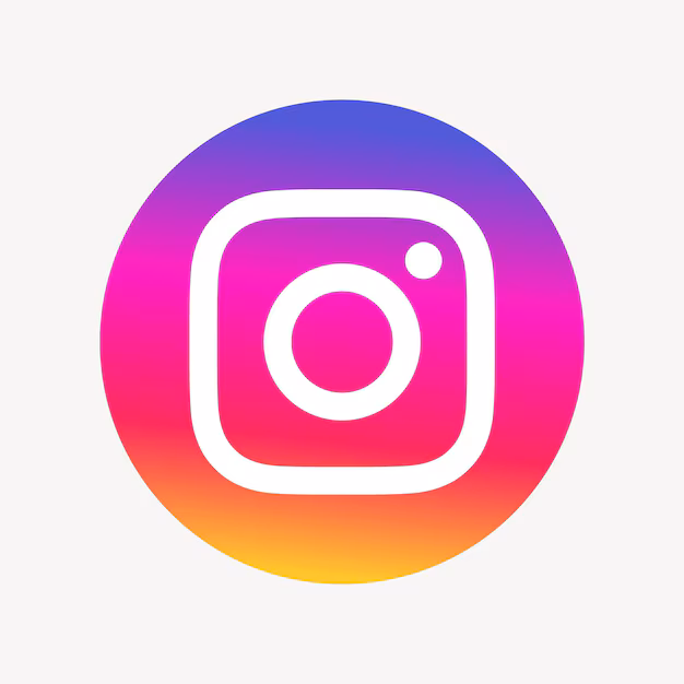 Instagram logo